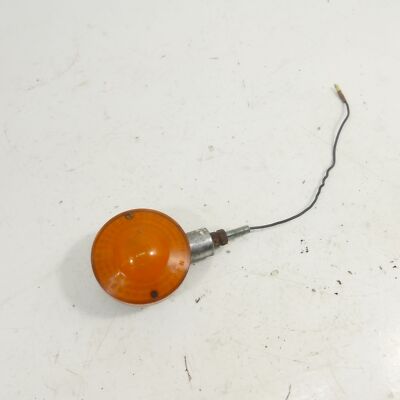 Yamaha RD 250 DS7 Blinker hinten links 58031 | eBay