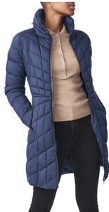 bernardo packable water resistant puffer jacket