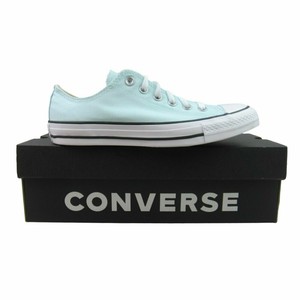 converse teal tint