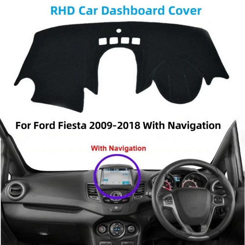 Für Ford Fiesta MK7 ST 2009 2010 2011 2012 2013 2014