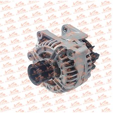 Alternator For BMW 5 Series E60 530d 3.0L M57 D30 306D3 D2 05-07 For Valeo Type