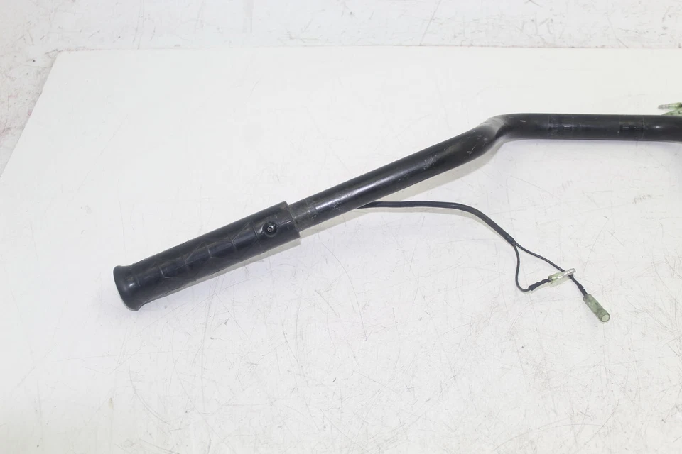 Руль 05–07 Yamaha Rs Vector Rage Nytro RX Warrior 8ES-26110-00 - Изображение 2 из 4