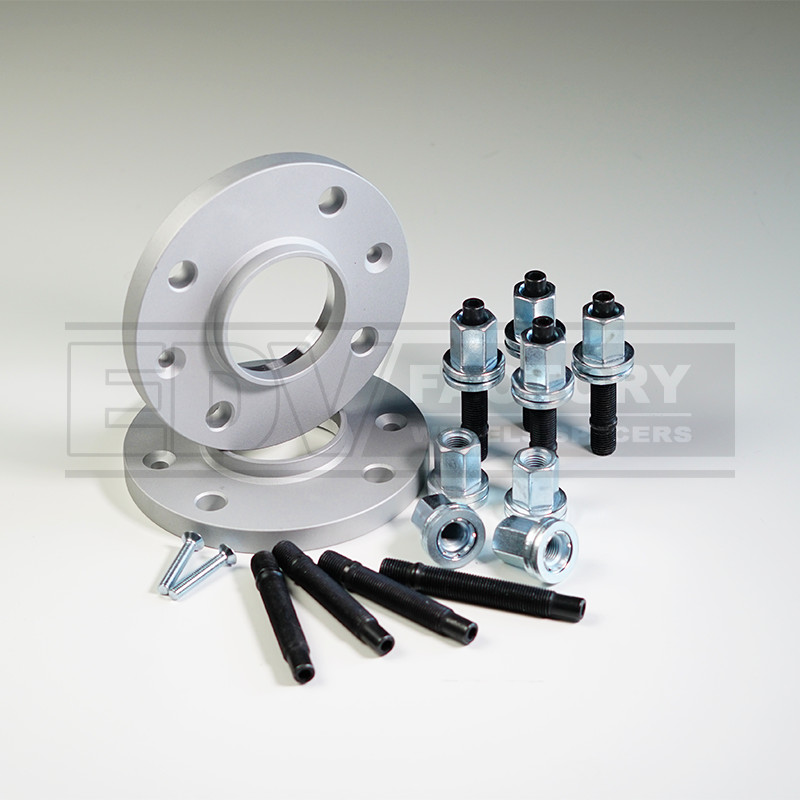 Élargisseur de voie PCD 4x108 Citroën Xantia Ø 65.1mm entretoise roue 20mm