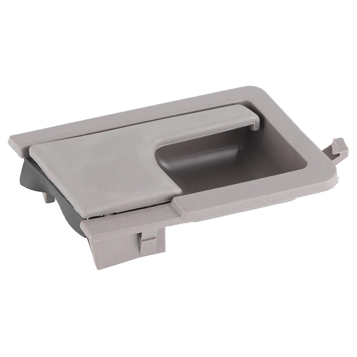 Poignée De Porte Intérieure Avant Droite Pour VW Transporter T4 (IV 7D 70) 1990-2003 - Neuf, STARKIT, Réf. ST5142, Garantie 2 Ans