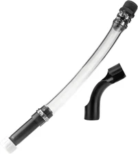 VP Fuel Jug Hose, Gas Tank Nozzle Perfect for LC2 Jugs Gas Can Hose 3/5/5.5 Gall