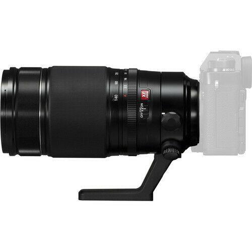 New FUJIFILM XF 50-140mm f2.8 R LM OIS WR Lens, USA Authorized