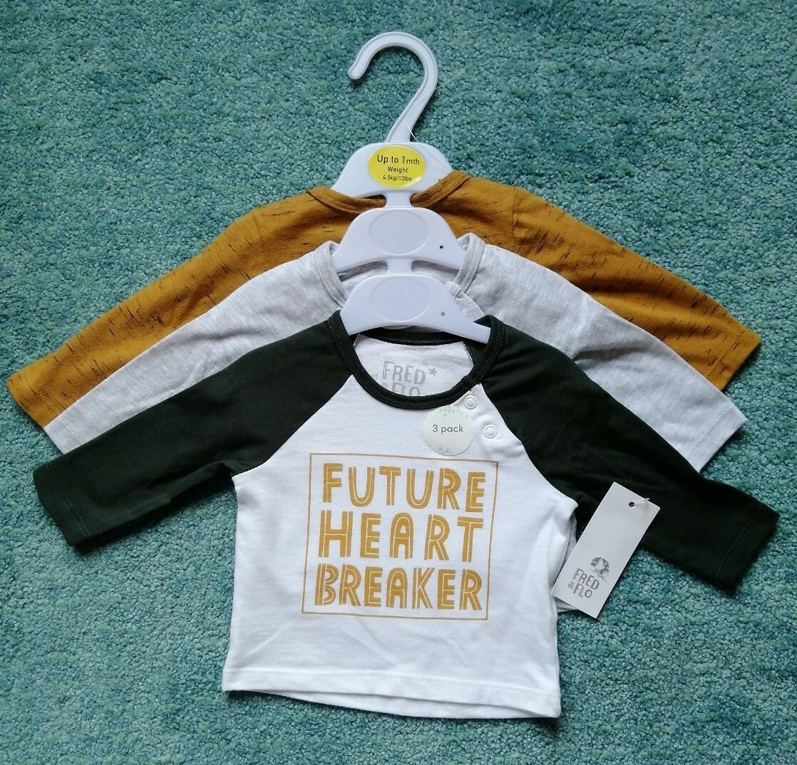 Tesco unisex baby clearance clothes