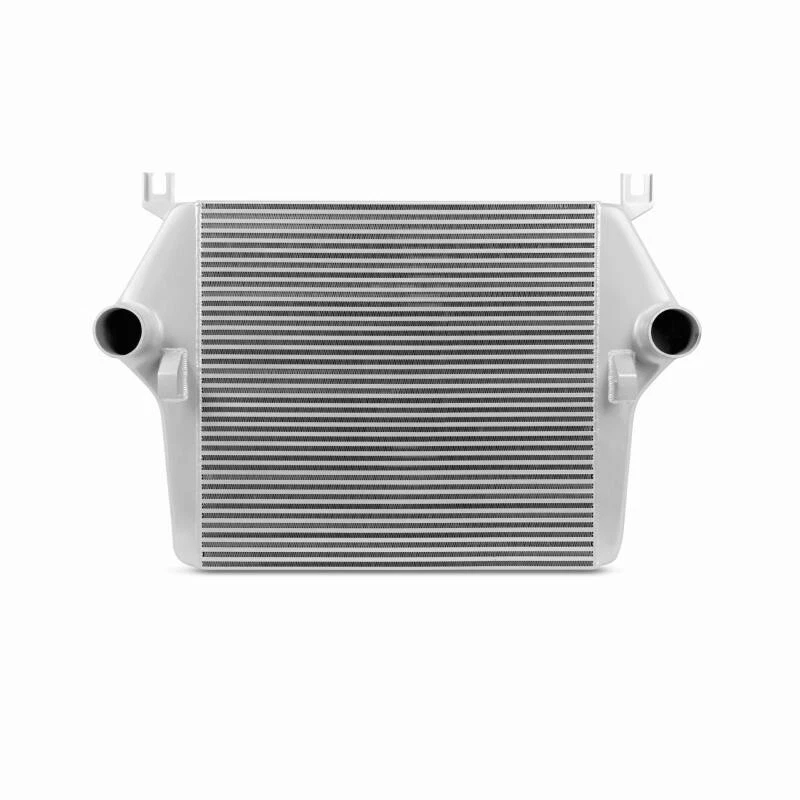 Intercooler Mishimoto Performance para 03-09 Dodge Ram Cummins 5,9 L 6,7 L diésel Foto 2 de 4