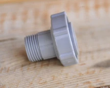 Bestway/Coleman Power Steel Pool Hose Adapter Drain OEM Genuine