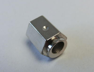 Spare Part 1X Adapter 14Mm For Running Wheel Anycubic Kobra Plus 3D Printer
