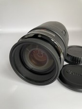   EXC 2  Canon EF 70-210mm f4 AF Macro Zoom Lens From Japan