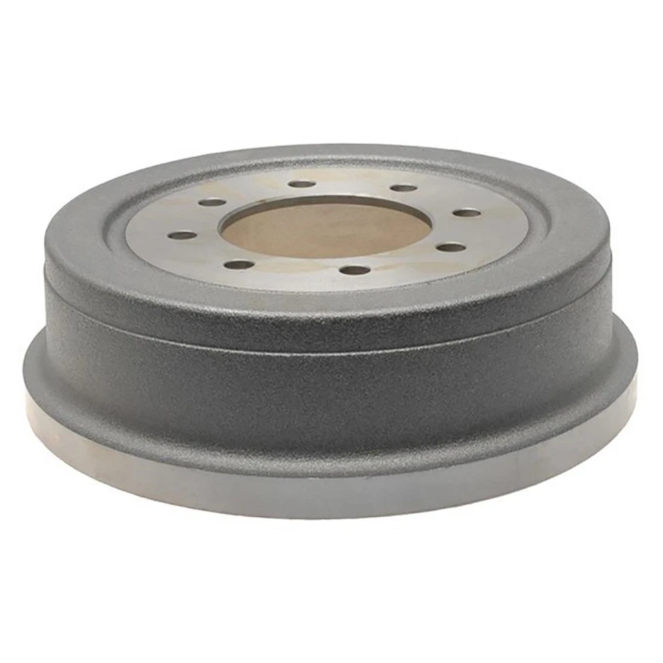 Kit de resorte de ajuste de zapatas de frenos de tambor delantero para Dodge B300 Van 1971-1972 Foto 2 de 4