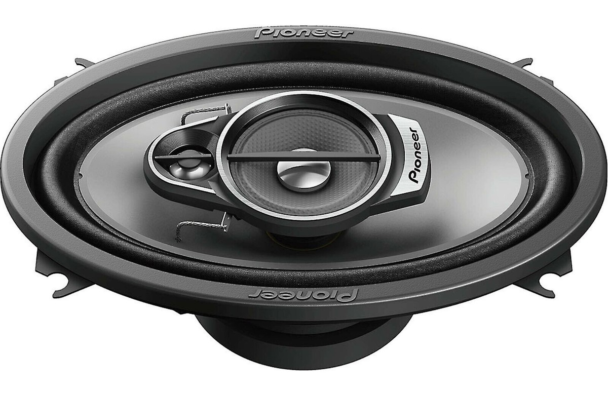 PIONEER TS-A462F 3-Way 4x6