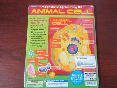 lakeshore science kits