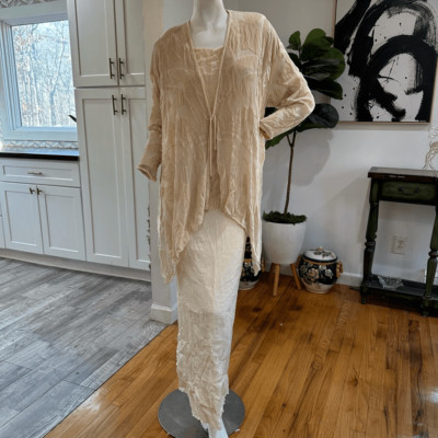 Three Piece Vintage Neiman Marcus Ensemble