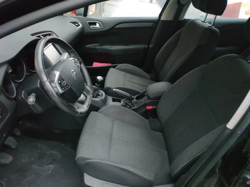 121796ARD Elevalunas Trasero Derecho para CITROEN C4 BERLINA * 2016 106602 - Imagen 6 de 9