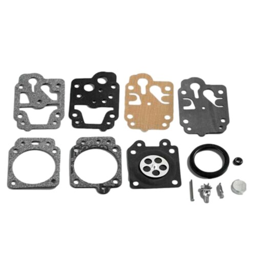 Set Vergaser Reparatur Satz Vergaser Zubehör Ersatzteile Für Honda GX35
