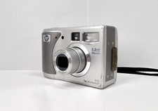 Vintage HP Photosmart HP 935 5.3MP Digital Camera