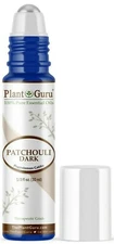Patchouli Essential Oil Roll On Pure Natural Therapeutic Grade Perfume Fragrance