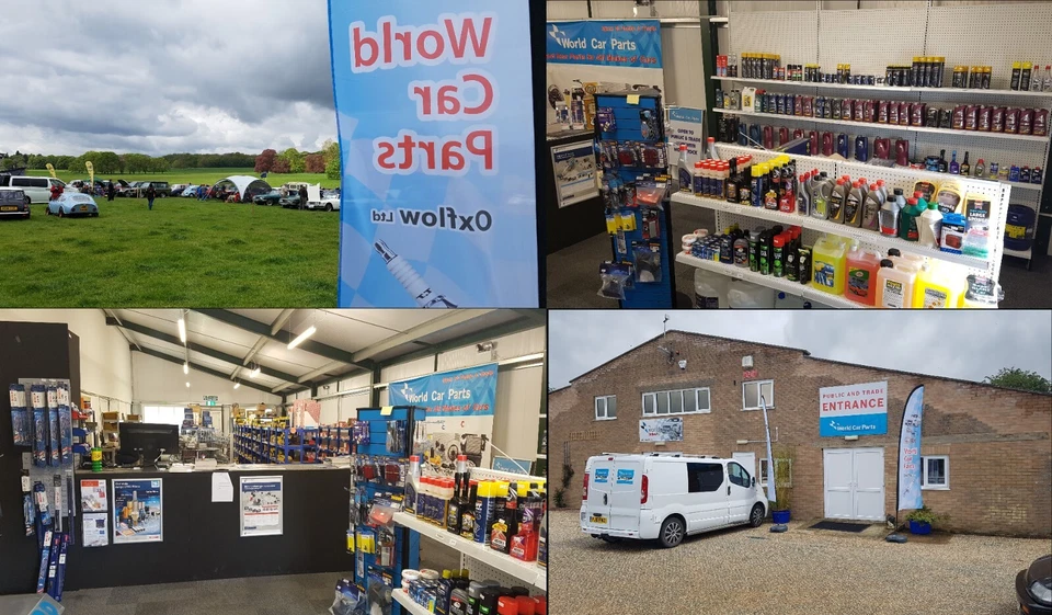 Rear Engine Mount Japanparts RU-4076 for  Honda CR-V 2.0 2001-2007 - Image 4 of 4