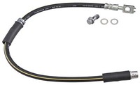 f.becker_line Bremsschlauch Vorne (11010316) FüR Audi TT VW New Beetle A3