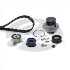 Water Pump + Timing Belt Kit PowerGrip® GATES KP15369XS-1