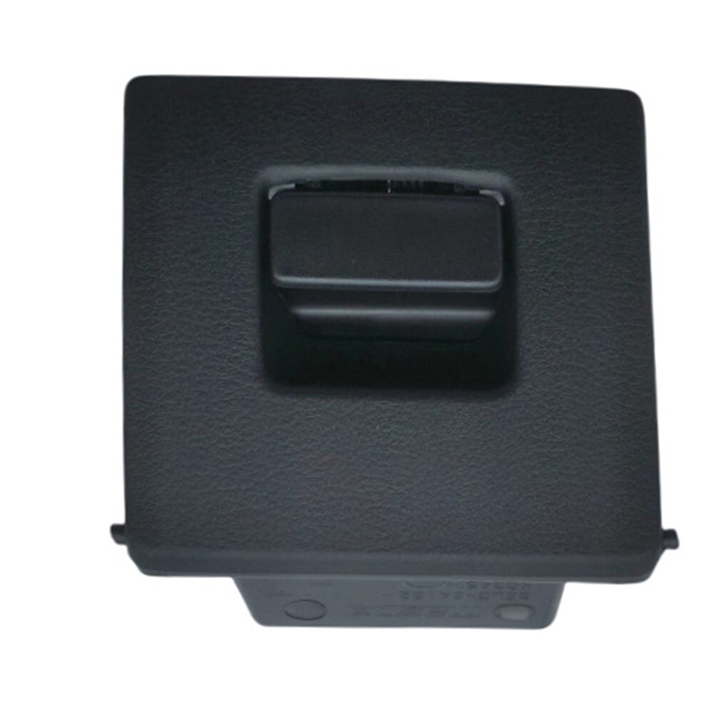 Coin Holder For Left Glove Box Of For Mazda 3 (2019 2024) OEM