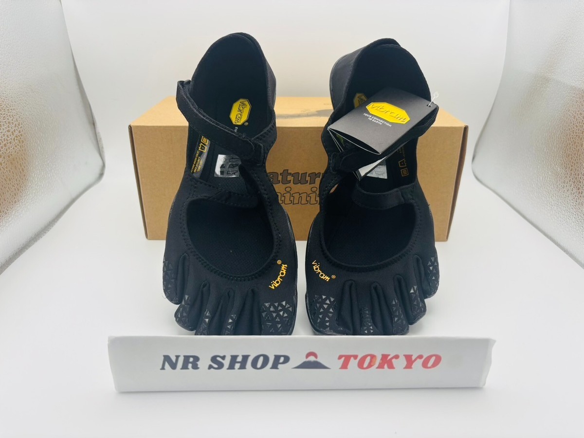 Vibram Five Fingers WOMEN V-SOUL 18W7201 Size EU W35/W41