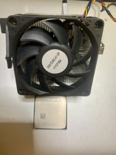Processore AMD Phenom II incluso dissipatore  ventola e scheda madre mb