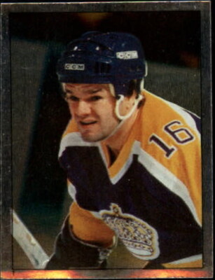 A2502- 1983-84 O Pee Chee Sticker Hk Karten 1-200 -du Pick- 15 + Gratis US