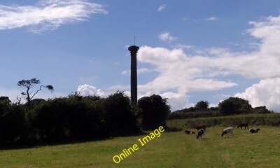 Foto 6x4 Browne-Clayton Monument Ballynagrallagh Wenn Graham Horn um 2014 gewesen wäre