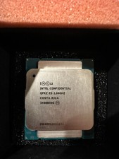 Intel Xeon E5-2660 v3 10 Core 2.6Ghz QFRZ LGA2011-3 ES CPU