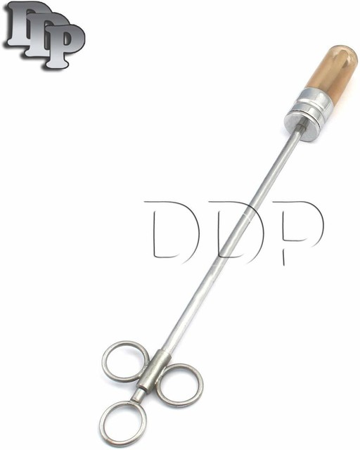 Balling Gun 43cm Veterinary Instruments eBay