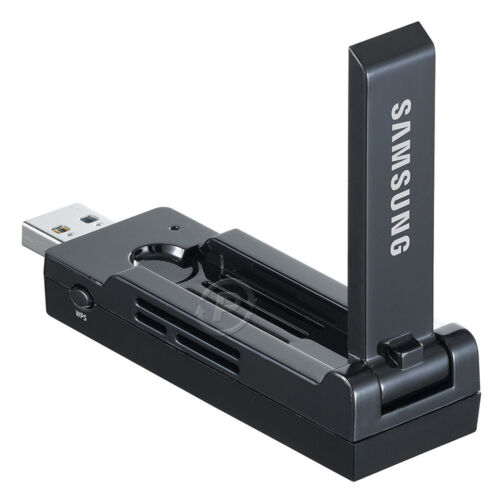 Dongle adaptador de red WiFi Samsung SEA-W01AC USB 3.0 para sistemas de seguridad para el hogar - Imagen 1 de 4