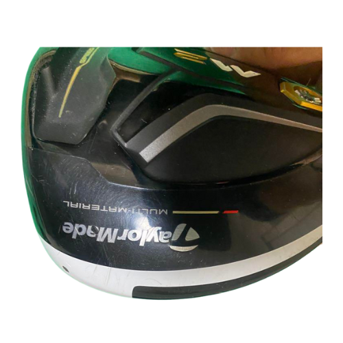TaylorMade M2 Driver 10.5 Head Only Right Hand USED No Head Cover - Picture 5 of 6