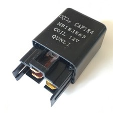 2PCS MB183865 12VDC Automotive Relay 4 Pins For Chrysler Dodge Plymouth