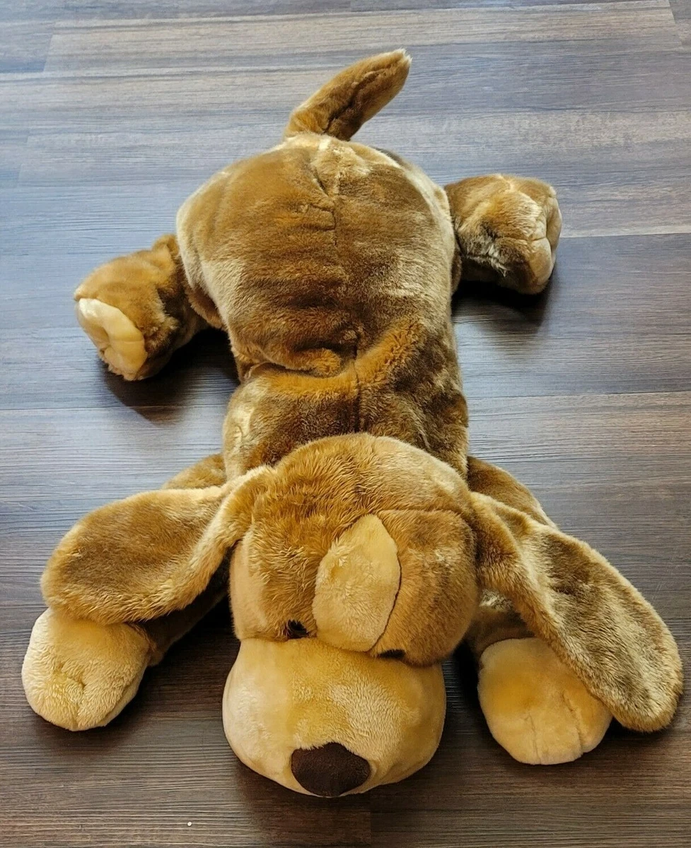 Animal alley sales stuffed dog