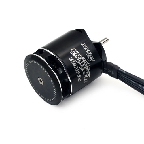 Surpass Hobby Crawler 3542 Outrunner Brushless Motor for 1/10 RC Crawler Car - Picture 11 of 16