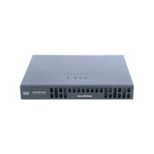 Router Cisco ISR4221/K9 - WAN Ethernet