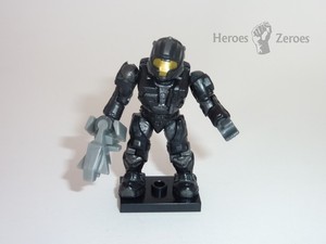 halo mega bloks series 7