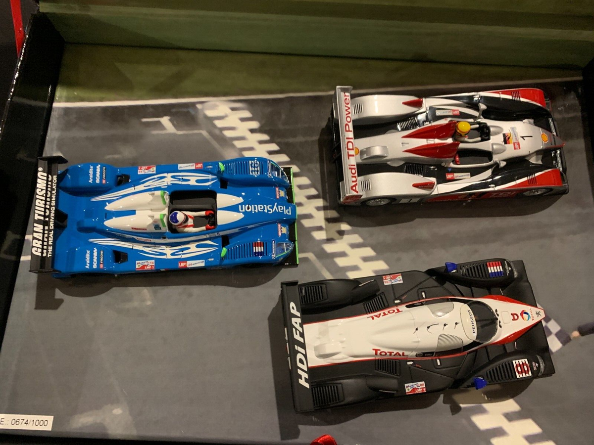 Carnet Du Supporter Le Mans - Saison 2007-2008