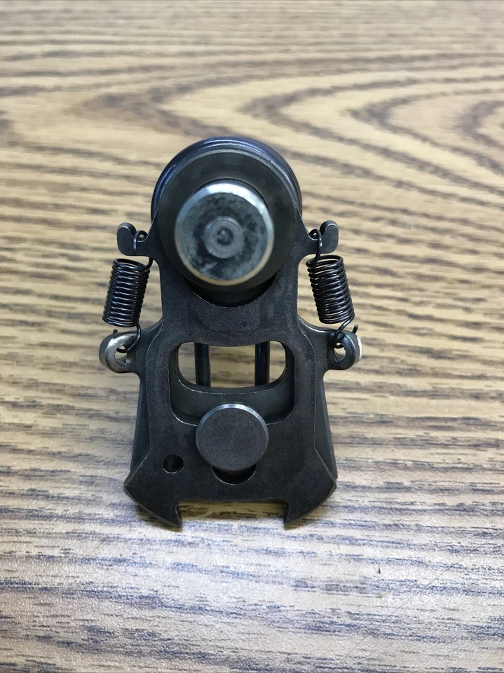 PIEZA PALANCA KAWASAKI VERSYS 650 2008-2009 # 13320-0010 Foto 3 de 4