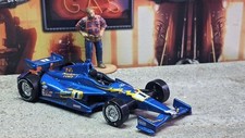 '23 AW AUTO WORLD 2013 INDY CAR JOHNNY LIGHTNING 1 TRIBUTE LOOSE DELUXE SERIES