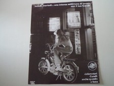 advertising Pubblicità 1977 MARMITTE FMC CONTI - PESCARA