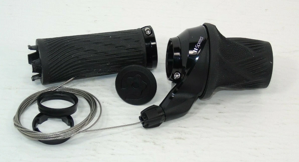 Sram grip best sale shift 11 speed
