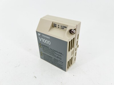 Yaskawa SI-P3/V V100 Profibus-DP Option Unit
