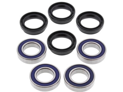 Radlager All Balls hinten für Yamaha Grizzly YFM 660 Achslager