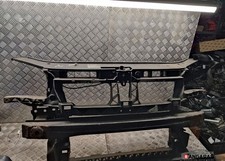 Volkswagen PASSAT B6 2006 Schlossträger frontträger frontmaske Diesel 80kW