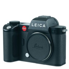 Leica SL 2 + 2 batteria fotocamera a L (S0598)