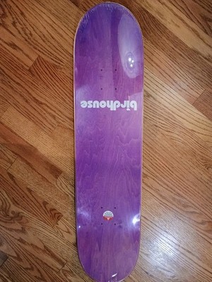 NEW Tony Hawk Pro Skater 3 + 4 Birdhouse Collector Edition SKATEBOARD DECK Only